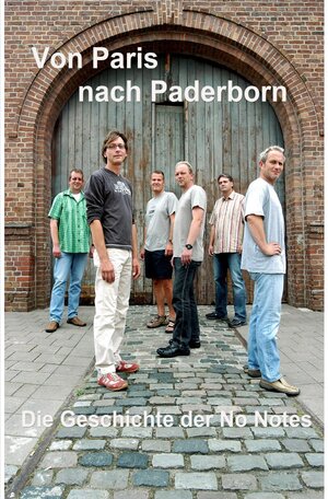 Buchcover Von Paris nach Paderborn | Michael Terschluse | EAN 9783741861130 | ISBN 3-7418-6113-8 | ISBN 978-3-7418-6113-0
