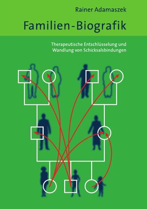 Buchcover Familien-Biografik | Dr. med. Rainer Adamaszek | EAN 9783741862342 | ISBN 3-7418-6234-7 | ISBN 978-3-7418-6234-2