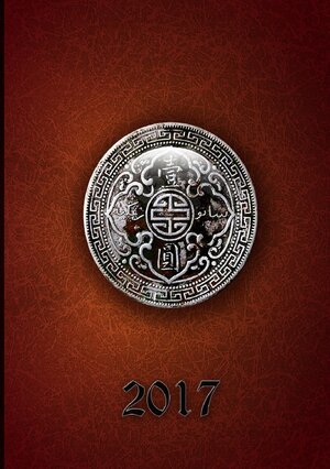 Buchcover Terminkalender / Terminkalender 2017 | Roman Plesky | EAN 9783741868924 | ISBN 3-7418-6892-2 | ISBN 978-3-7418-6892-4