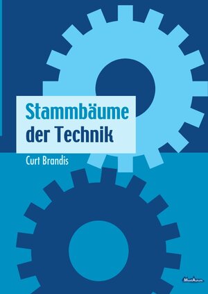 Buchcover Stammbäume | Curt Brandis | EAN 9783741873089 | ISBN 3-7418-7308-X | ISBN 978-3-7418-7308-9