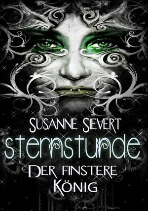 Buchcover Sternstunde | Susanne Sievert | EAN 9783741893629 | ISBN 3-7418-9362-5 | ISBN 978-3-7418-9362-9