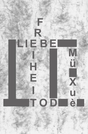 Buchcover Liebe Freiheit Tod | Frank Müller | EAN 9783741895647 | ISBN 3-7418-9564-4 | ISBN 978-3-7418-9564-7
