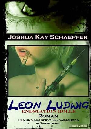 Buchcover Leon Ludwig | Joshua Kay Schaeffer | EAN 9783741897931 | ISBN 3-7418-9793-0 | ISBN 978-3-7418-9793-1