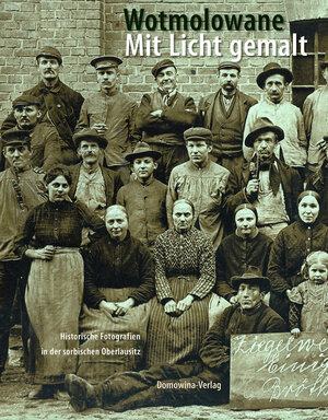 Buchcover Wotmolowane - Mit Licht gemalt | Jürgen Matschie | EAN 9783742024183 | ISBN 3-7420-2418-3 | ISBN 978-3-7420-2418-3