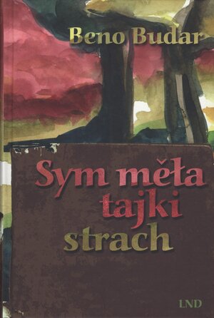 Buchcover Sym měła tajki strach | Beno Budar | EAN 9783742026972 | ISBN 3-7420-2697-6 | ISBN 978-3-7420-2697-2
