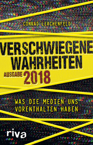 Buchcover Verschwiegene Wahrheiten | Conrad Lerchenfeldt | EAN 9783742303073 | ISBN 3-7423-0307-4 | ISBN 978-3-7423-0307-3