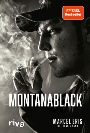 Buchcover MontanaBlack | Dennis Sand | EAN 9783742309594 | ISBN 3-7423-0959-5 | ISBN 978-3-7423-0959-4