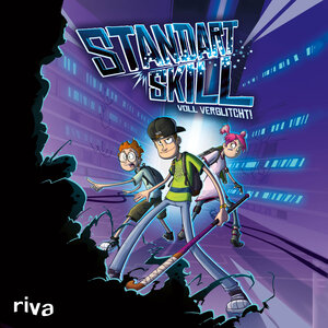 Buchcover Standart Skill – Voll verglitcht! | Standart Skill | EAN 9783742312099 | ISBN 3-7423-1209-X | ISBN 978-3-7423-1209-9