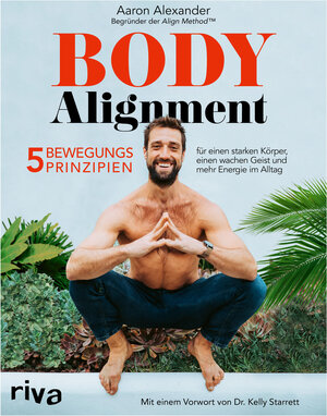 Buchcover Body Alignment | Aaron Alexander | EAN 9783742314376 | ISBN 3-7423-1437-8 | ISBN 978-3-7423-1437-6