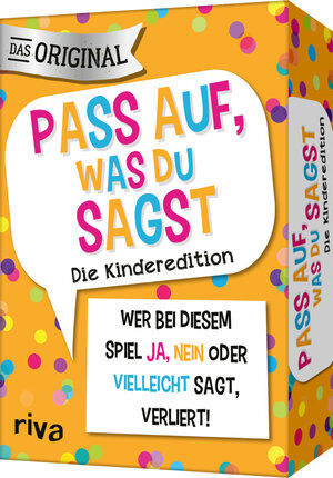 Buchcover Pass auf, was du sagst – Die Kinderedition | Emma Hegemann | EAN 9783742314673 | ISBN 3-7423-1467-X | ISBN 978-3-7423-1467-3