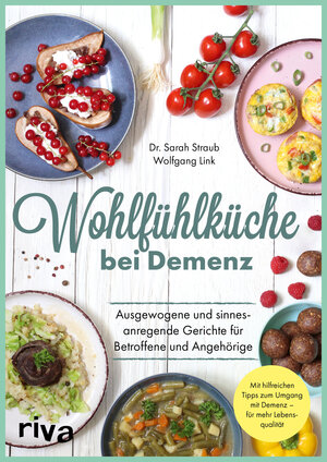 Buchcover Wohlfühlküche bei Demenz | Wolfgang Link | EAN 9783742321909 | ISBN 3-7423-2190-0 | ISBN 978-3-7423-2190-9
