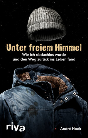 Buchcover Unter freiem Himmel | André Hoek | EAN 9783742322012 | ISBN 3-7423-2201-X | ISBN 978-3-7423-2201-2