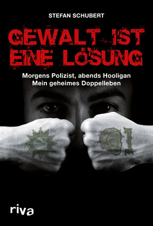 Buchcover Gewalt ist eine Lösung | Schubert Stefan | EAN 9783742323088 | ISBN 3-7423-2308-3 | ISBN 978-3-7423-2308-8