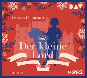 Buchcover Der kleine Lord | Frances H. Burnett | EAN 9783742401816 | ISBN 3-7424-0181-5 | ISBN 978-3-7424-0181-6