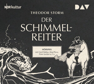 Buchcover Der Schimmelreiter | Theodor Storm | EAN 9783742401922 | ISBN 3-7424-0192-0 | ISBN 978-3-7424-0192-2