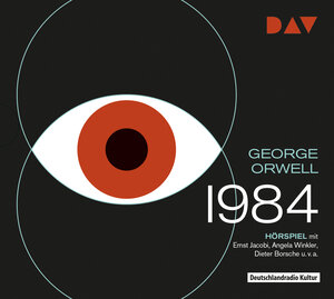 Buchcover 1984 | George Orwell | EAN 9783742402035 | ISBN 3-7424-0203-X | ISBN 978-3-7424-0203-5