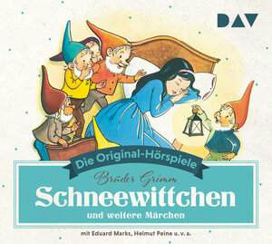 Buchcover Schneewittchen und weitere Märchen | Jacob Grimm | EAN 9783742403933 | ISBN 3-7424-0393-1 | ISBN 978-3-7424-0393-3