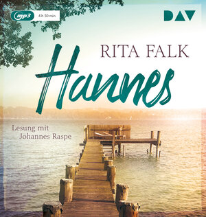 Buchcover Hannes | Rita Falk | EAN 9783742411471 | ISBN 3-7424-1147-0 | ISBN 978-3-7424-1147-1