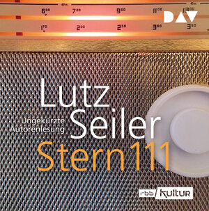 Buchcover Stern 111 | Lutz Seiler | EAN 9783742414342 | ISBN 3-7424-1434-8 | ISBN 978-3-7424-1434-2