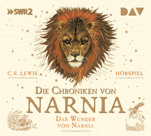 Buchcover Die Chroniken von Narnia – Teil 1: Das Wunder von Narnia | C. S. Lewis | EAN 9783742415165 | ISBN 3-7424-1516-6 | ISBN 978-3-7424-1516-5
