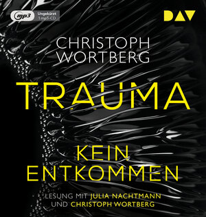 Buchcover Trauma – Kein Entkommen. Katja Sands erster Fall | Christoph Wortberg | EAN 9783742418357 | ISBN 3-7424-1835-1 | ISBN 978-3-7424-1835-7