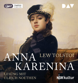 Buchcover Anna Karenina | Lew Tolstoi | EAN 9783742420817 | ISBN 3-7424-2081-X | ISBN 978-3-7424-2081-7