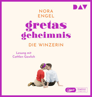 Buchcover Gretas Geheimnis – Die Winzerin-Reihe 2 | Nora Engel | EAN 9783742422750 | ISBN 3-7424-2275-8 | ISBN 978-3-7424-2275-0