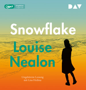 Buchcover Snowflake | Louise Nealon | EAN 9783742424204 | ISBN 3-7424-2420-3 | ISBN 978-3-7424-2420-4