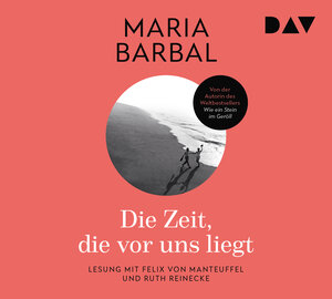 Buchcover Die Zeit, die vor uns liegt | Maria Barbal | EAN 9783742424570 | ISBN 3-7424-2457-2 | ISBN 978-3-7424-2457-0