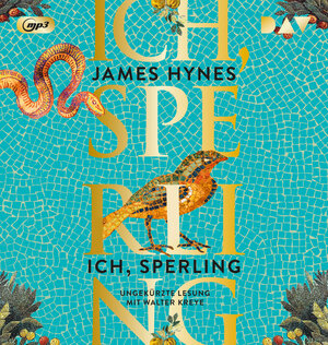 Buchcover Ich, Sperling | James Hynes | EAN 9783742429384 | ISBN 3-7424-2938-8 | ISBN 978-3-7424-2938-4