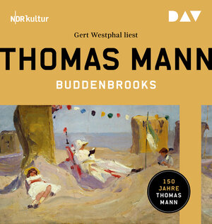 Buchcover Buddenbrooks. Verfall einer Familie | Thomas Mann | EAN 9783742433480 | ISBN 3-7424-3348-2 | ISBN 978-3-7424-3348-0