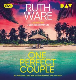 Buchcover One Perfect Couple | Ruth Ware | EAN 9783742433800 | ISBN 3-7424-3380-6 | ISBN 978-3-7424-3380-0