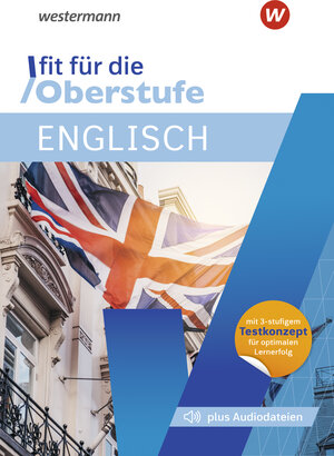 Buchcover Fit für die Oberstufe | Cornelia Klameth | EAN 9783742600417 | ISBN 3-7426-0041-9 | ISBN 978-3-7426-0041-7