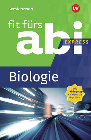 Buchcover Fit fürs Abi Express | Karlheinz Uhlenbrock | EAN 9783742601100 | ISBN 3-7426-0110-5 | ISBN 978-3-7426-0110-0