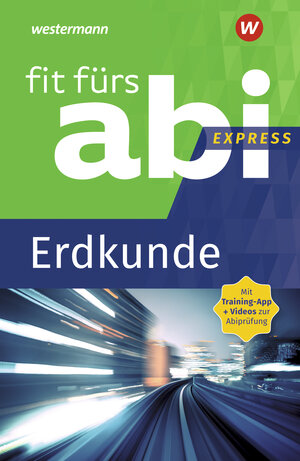 Buchcover Fit fürs Abi Express | Wiebke Ciesla | EAN 9783742601148 | ISBN 3-7426-0114-8 | ISBN 978-3-7426-0114-8