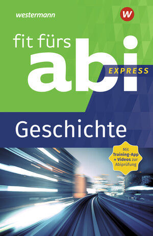 Buchcover Fit fürs Abi Express | Volker Frielingsdorf | EAN 9783742601155 | ISBN 3-7426-0115-6 | ISBN 978-3-7426-0115-5