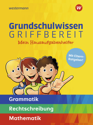 Buchcover Grundschulwissen griffbereit | Hedi Berens | EAN 9783742603111 | ISBN 3-7426-0311-6 | ISBN 978-3-7426-0311-1