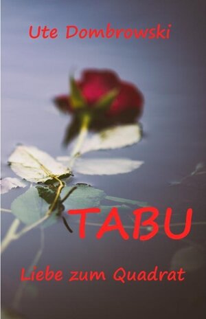 Buchcover Tabu Liebe zum Quadrat | Ute Dombrowski | EAN 9783742773838 | ISBN 3-7427-7383-6 | ISBN 978-3-7427-7383-8