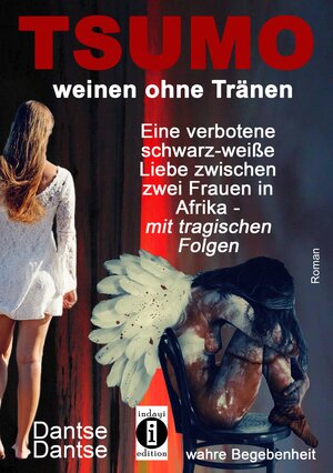Buchcover TSUMO - weinen ohne Tränen | Dantse Dantse | EAN 9783742794673 | ISBN 3-7427-9467-1 | ISBN 978-3-7427-9467-3