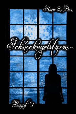 Buchcover Schneekugelsturm: Band 1 | Marie Lu Pera | EAN 9783742799401 | ISBN 3-7427-9940-1 | ISBN 978-3-7427-9940-1