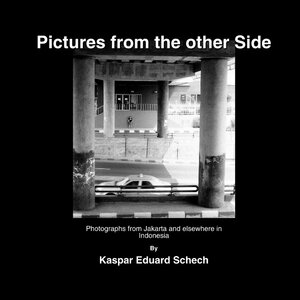 Buchcover Pictures from the other Side | Kaspar Eduard Schech | EAN 9783743112223 | ISBN 3-7431-1222-1 | ISBN 978-3-7431-1222-3