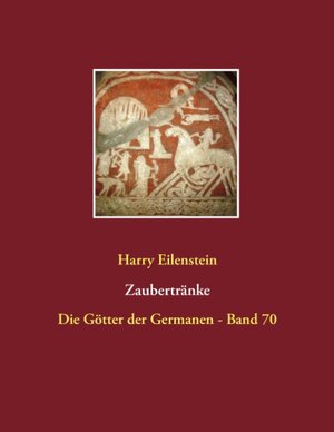 Buchcover Zaubertränke | Harry Eilenstein | EAN 9783743116849 | ISBN 3-7431-1684-7 | ISBN 978-3-7431-1684-9