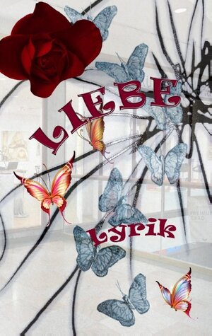 Buchcover Liebe  | EAN 9783743125131 | ISBN 3-7431-2513-7 | ISBN 978-3-7431-2513-1