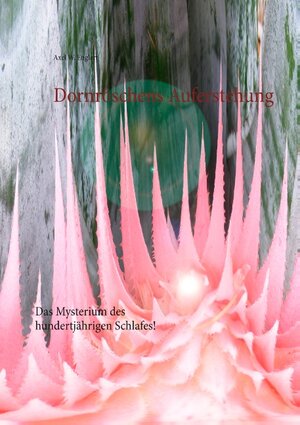 Buchcover Dornröschens Auferstehung  | EAN 9783743134003 | ISBN 3-7431-3400-4 | ISBN 978-3-7431-3400-3