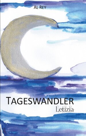 Buchcover Tageswandler 3  | EAN 9783743134508 | ISBN 3-7431-3450-0 | ISBN 978-3-7431-3450-8