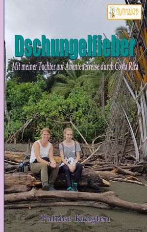 Buchcover Dschungelfieber | Patrice Kragten | EAN 9783743137356 | ISBN 3-7431-3735-6 | ISBN 978-3-7431-3735-6