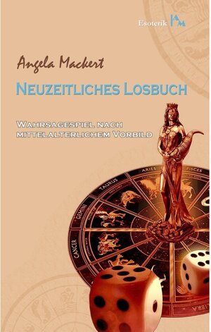 Buchcover Neuzeitliches Losbuch | Angela Mackert | EAN 9783743144606 | ISBN 3-7431-4460-3 | ISBN 978-3-7431-4460-6