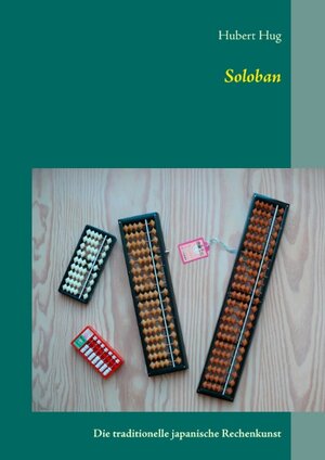 Buchcover Soloban | Hubert Hug | EAN 9783743153356 | ISBN 3-7431-5335-1 | ISBN 978-3-7431-5335-6