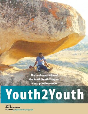 Buchcover Youth2Youth | Irene Bush | EAN 9783743161504 | ISBN 3-7431-6150-8 | ISBN 978-3-7431-6150-4