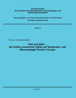 Buchcover PDO und AMO ... | Hans-J. Dammschneider | EAN 9783743167247 | ISBN 3-7431-6724-7 | ISBN 978-3-7431-6724-7